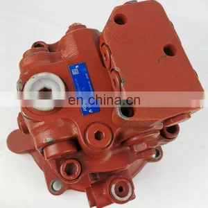 KUBOTA KX042 Swing Motor,KYB MSG-27P-23,MSG-27P-18,MSG-44P-21,MSG-63P-19,KX042,KX61,KX91-2,KX192 thumbnail-1