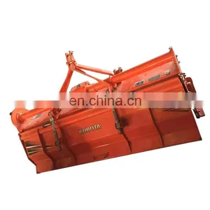 Agricultural Machine 3 Point Rotary Tillers/kubota Rotary Tiller thumbnail-3