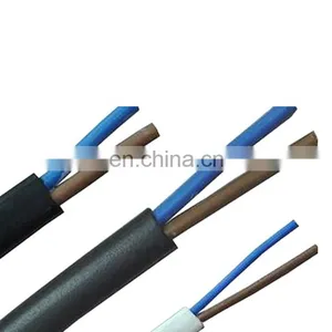 China Price 25 35 50 70 95 mm Copper 2 3 4 5 6 Cores Electrical Cable thumbnail-7
