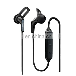 Remax 2020 Latest Wireless Sports Earphone Bluetooth V5.0 Technology Earbuds Bluetooth thumbnail-1