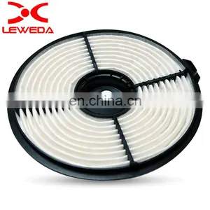 Auto Parts Air Filter Leweda Performance Filter Element 17801-10030 thumbnail-1