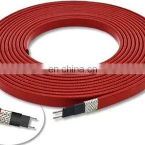 110~220V Self Regulating Heating Cable With Competitive Price thumbnail-4