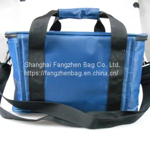 Customized Wholesale Medical Car Factory Travel Mini First Aid Kit AED Emergency Backpack Survival Pouch Bag thumbnail-2