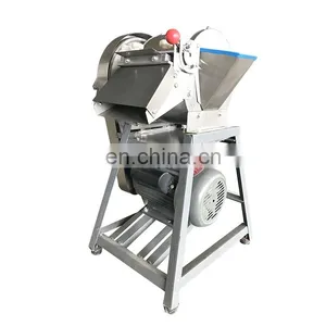 Onion Slices Makine Machine Hot Sale thumbnail-5