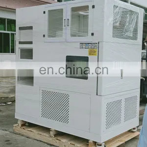 Liyi Constant Temperature And Humidity Incubator Conditioning DIN 50017 Climate Test Chamber thumbnail-6