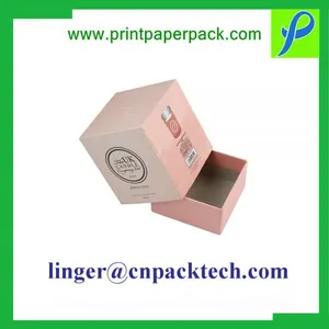 Bespoke Shoulder Box Lid & Base Container for Storage & Organization thumbnail-4