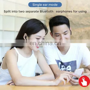 Joyroom Jr-t03s Tws Wireless Earbuds Waterproof Wireless Earbuds thumbnail-4