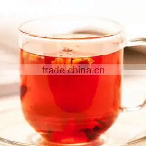 Sweet Taste And Colorful Flavour Tea thumbnail-5