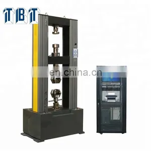 50KN Computer Control Electronic Universal Testing Machine thumbnail-2