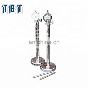 T-BOTA BC-156 China Digital Cement Length Comparator(cement Shrinkage Tester) thumbnail-1