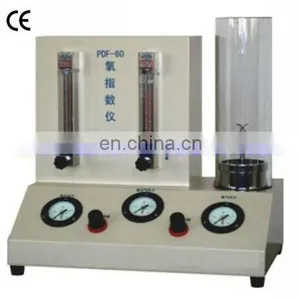 PDF-60 Limiting Oxygen Index Tester thumbnail-2