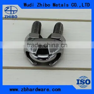 Hot Selling Wire Rope Clip thumbnail-4