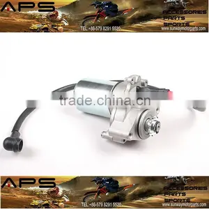Start Motor for 110CC Dirt Bike ATVs thumbnail-1