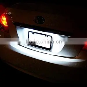 CANBUS T10 13SMD 5050 NO ERROR Warning 13 Smd DC 12V Wedge Tail Led Light Free Car Interior Lights W5W 168 194 13led thumbnail-4
