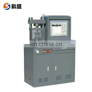 MMW-1 Lubricant, Metal, Plastics, Coating, Rubber, Ceramics Computer Control Universal Friction and Wear Test Equipment thumbnail-1