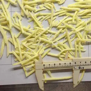 Frozen Ginger Strips thumbnail-4