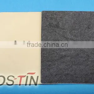 Recyled Nonwoven Fabric Insole Board (passed Oeko-Tex Standard 100) thumbnail-4