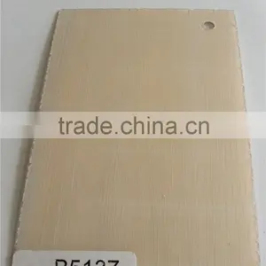 Decorative Acryilc Wood Grain Sheet Faced MDF For Furniture thumbnail-1