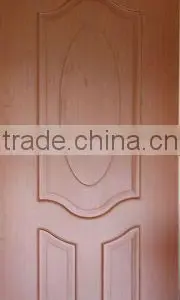High Quality Melamine Hdf Doorskin thumbnail-1