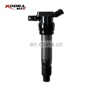 LR002954 Wholesale Engine Spare Parts Car Ignition Coil FOR VOLVO Ignition Coil thumbnail-1
