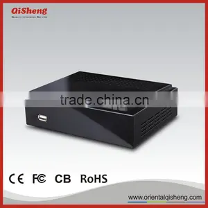 Korea Set Top Box Dvb-t2 Tuner Digital tv Receiver thumbnail-1