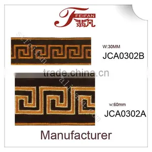 New Chinese Style--copper+coffee,tassel for Curtain,,wholesale Tassels,tassel and Fringe thumbnail-2