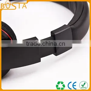 Stereo Promotional Popular Cool Fashion New Funny Hot Selling Fancy Headset thumbnail-5