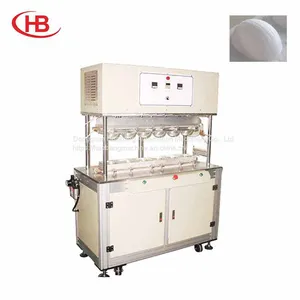Cup Mask Coat Making Machine thumbnail-1