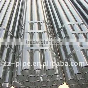 A53 Carbon Seamless Steel Pipe thumbnail-5