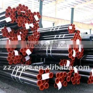 JIS S45C*&^Carbon Seamless Pipe thumbnail-1