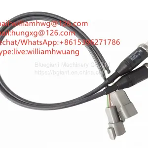SMV Linde Parts 3354786806 Linde Pressure Sensor 3354786806 thumbnail-1