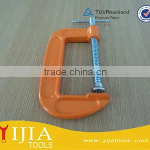Beam Clamp OEM Service Supplier thumbnail-1