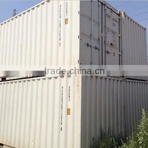 Brand New 20ft Container Price thumbnail-5