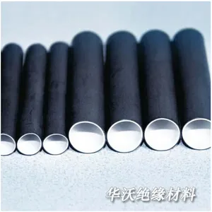 High Temperature Flame Retardant Dual Wall Tube for Automotive Wiring thumbnail-1