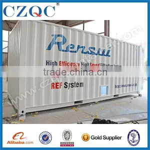 Customized Container for Sea Water With High Quality thumbnail-1