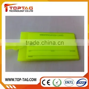 Plastic Travel Handbag Luggage Tags,airport Baggage Tag thumbnail-6