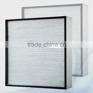 HEPA Air Filter thumbnail-1