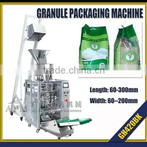Detergent Powder Filling and Packing Machine thumbnail-1