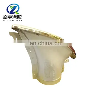 the High Quality Auto Parts Exhaust Pipe Shield for FORD MONDEO 2013-2019 OEM:DS73-17G771-CB thumbnail-3