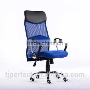 Modern Fabric Office Furniture Office Chair Wheel Base Price thumbnail-5