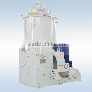 Factory Direct Supply Rice Mill Machine Vertical Emery Roll Whitener thumbnail-6