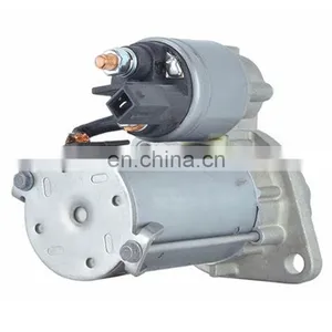 12417616500 New Auto Engine 12V 9T 1.2KW Starter Motor for BMW 1 3 4 5 7 X1 X3 X5 X6 Z4 thumbnail-5