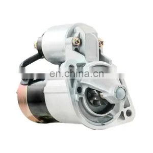 MD301351 Wholesale Auto Electrical System Car Engine 12V 8T Starter Motor for Mitsubishi Galant Pajero Space thumbnail-1