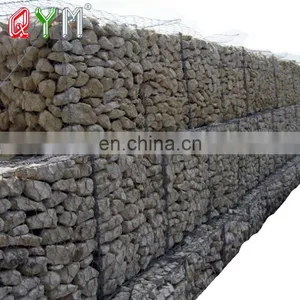 Gabion Basket Green Terra Basket Gabion Container thumbnail-1