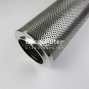 UTERS Replace BOLL Stainless Steel Ship Main Engine Accessories Filter Element 1980084 thumbnail-4