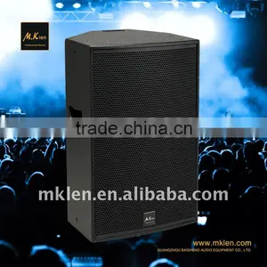 RF25TT+ High Quality 15 Inch Pro Audio, Speaker thumbnail-1