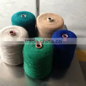 Best-selling Tibet Blended Yak Yarn thumbnail-3