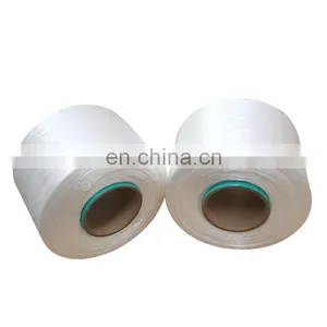 Raw White Good Price Polyester Filament Yarn thumbnail-1