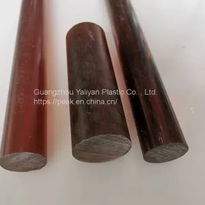 Pei Rod，Pei Rod Manufacturer，Engineering Plastics，wear-resisting thumbnail-2
