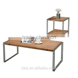 RECT. COFFEE TABLE, END TABLE thumbnail-1
